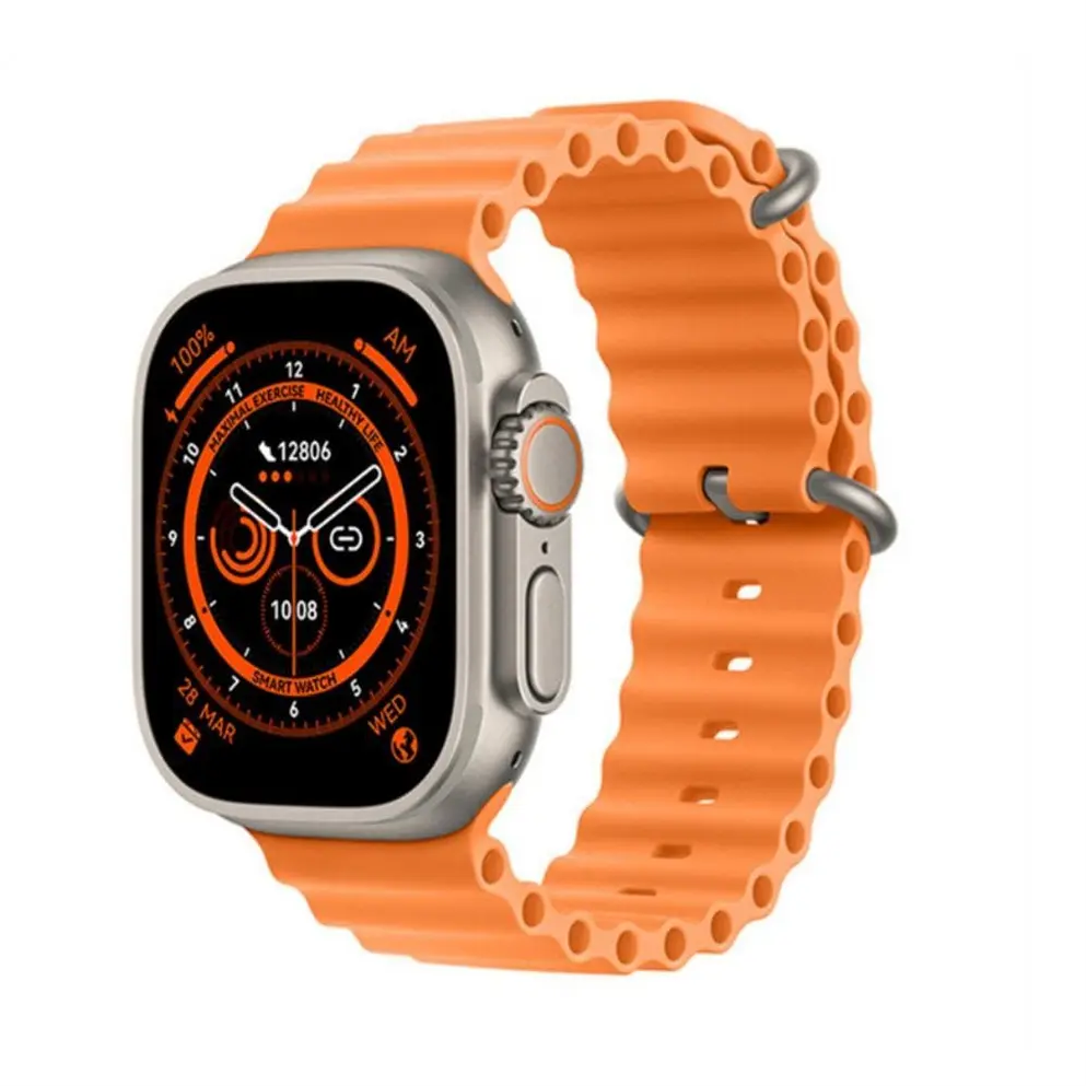 Reloj Inteligente SmartWatch T800 Ultra